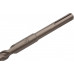 Бур SDS-plus Denzel Cobalt W-tip, 14x260 мм по бетону, двойная спираль 705032