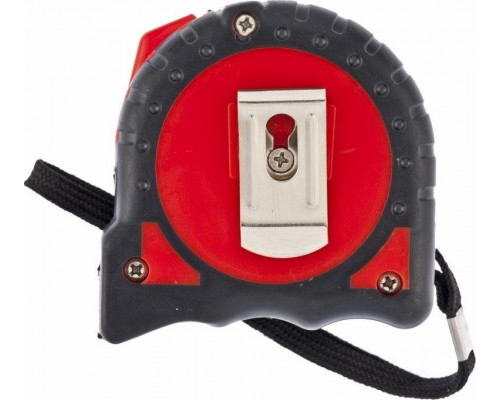 Рулетка MATRIX Strong 5.0 м 31080
