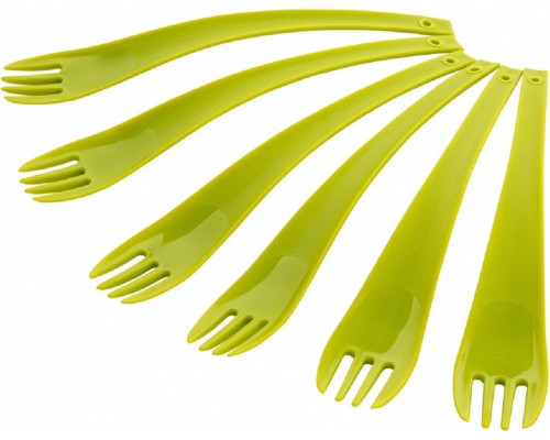 Набор для пикника PALISAD 69 451 на 6 персон, 20 предметов, контейнер 9 л в комплек 69451