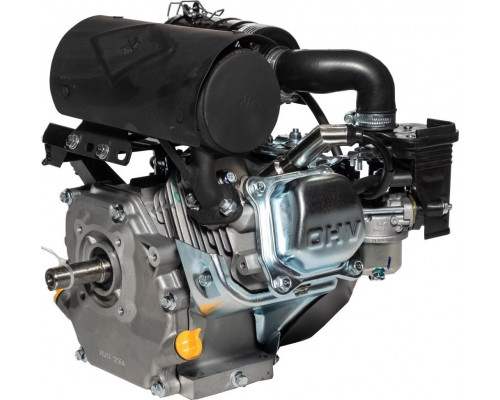 Бензиновый двигатель LONCIN LC168F-2H 6,5 л.с., вал 20 мм