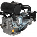 Бензиновый двигатель LONCIN LC168F-2H 6,5 л.с., вал 20 мм