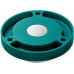 Уровень строительный KRAFTOOL Bull’s Eye поверхностный 34789