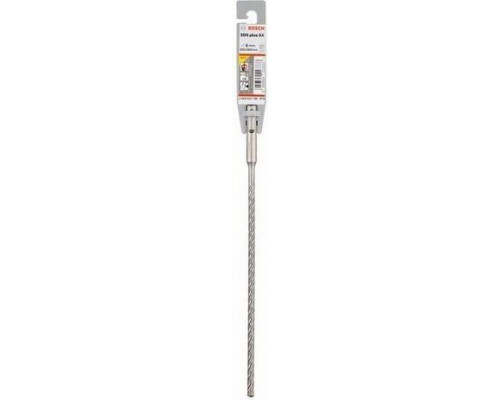 Бур SDS-plus 5-X BOSCH 8х 100/160 мм 2608833789