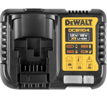 Зарядное устройство для аккумуляторов DeWALT FLEXVOLT XR Li-Ion XR DCB1104-QW DCB1104-QW