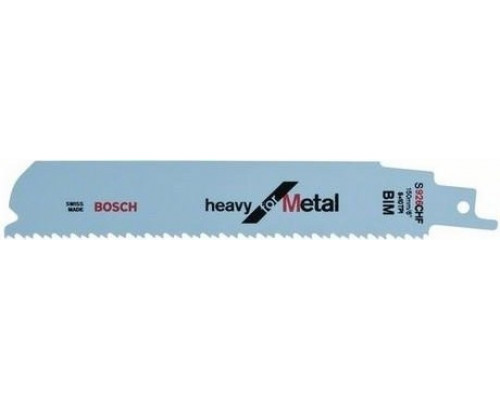 Полотна для сабельных пил BOSCH S 926 CHF 2608657397