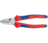 Инструмент для опрессовки концевых гильз KNIPEX 9772180 KN-9772180