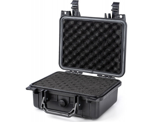 Высокопрочный противоударный герметичный кейс ADA HARD CASE 12500 А00699