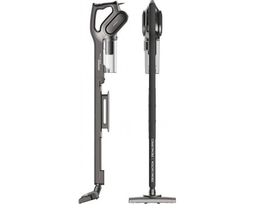 Пылесос сетевой Deerma DX700S вертикальный