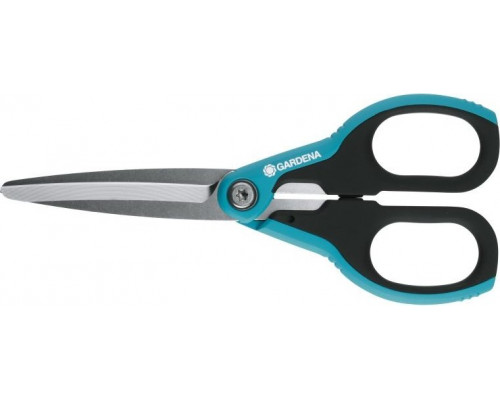 Ножницы технические GARDENA 08705-20.000.00 бытовые шнип-шнап xl