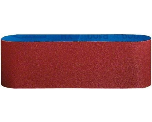 Лента шлифовальная BOSCH 100х620 мм Р 40 Best for Wood 2608606151