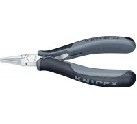Плоскогубцы прецизионные антистатические KNIPEX 3512115ESD 115 мм KN-3512115ESD
