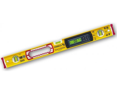 Уровень электронный STABILA 196-2 electronic IP 65, 40 см