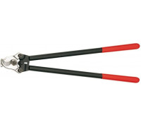 Тросорез KNIPEX 9521600 600 мм, стальной корпус, черный KN-9521600