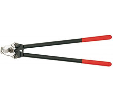 Тросорез KNIPEX 9521600 600 мм, стальной корпус, черный KN-9521600