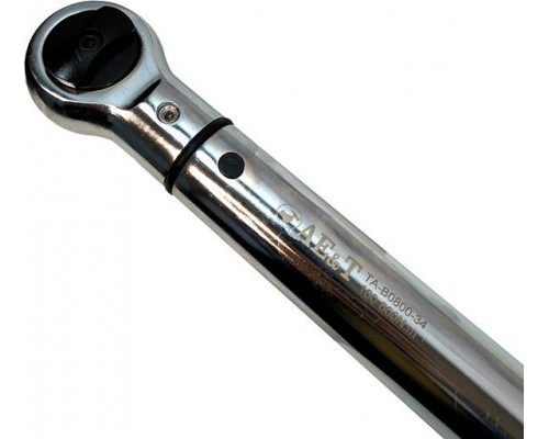 Ключ динамометрический AE&T TA-B0800-34 160-800 Нм 3/4"