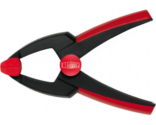 Пружиная струбцина BESSEY Clippix XC1 BE-XC1