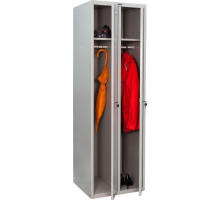 Шкаф для одежды ПРАКТИК LS-21 S23099521102