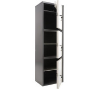 Шкаф бухгалтерский AIKO SL-150/3Т S10799153502
