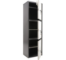 Шкаф бухгалтерский AIKO SL-150/3Т S10799153502