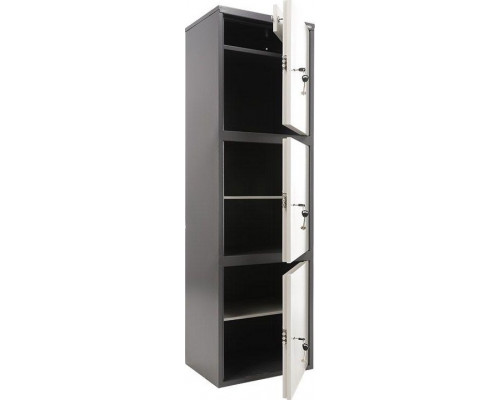 Шкаф бухгалтерский AIKO SL-150/3Т