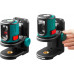 Держатель KRAFTOOL MM1 с микролифтом 34706