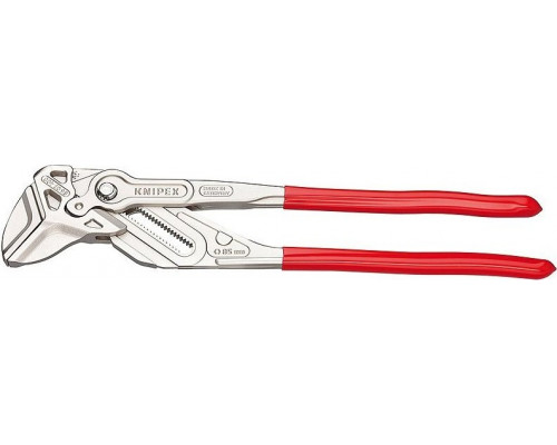 Ключ клещевой KNIPEX 8603400 400 мм KN-8603400