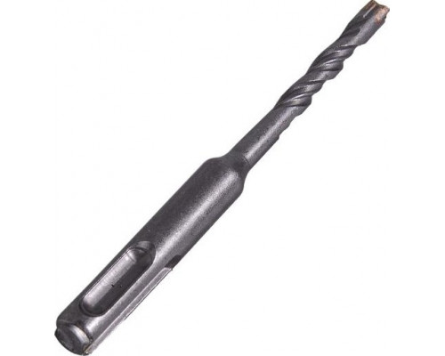 Бур SDS-plus ВИХРЬ 6x110x50 КВАДРО 73/10/7/14