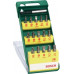 Набор бит BOSCH X-PRO PROMOLINE 15 предметов 2607019453