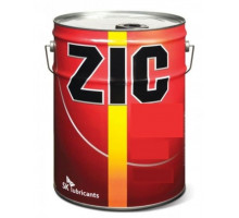 Масло индустриальное ZIC SK SUPER GEAR EP460 20 л 194146