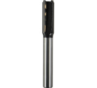 Фреза по дереву MAKITA D-67739 пазовая с 2 режущ. кромками 8x19x6x51x2t