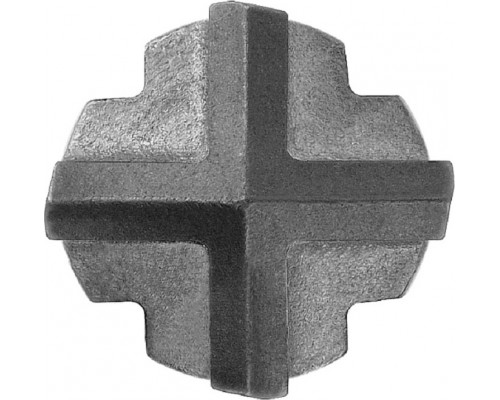 Бур SDS-plus D.BOR Z PLUS 10*100/160, 10 шт. D-4ZPD10L0160-10