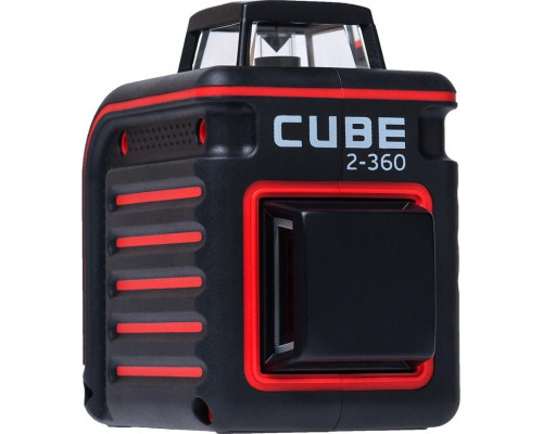 Лазерный уровень ADA CUBE 2-360 Professional Edition А00449