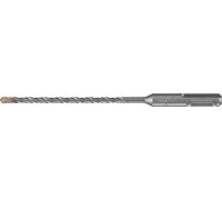 Бур SDS-plus ЗУБР ПРОФЕССИОНАЛ 5x160 мм 29314-160-05_z02