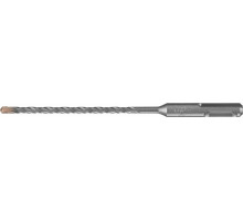Бур SDS-plus ЗУБР ПРОФЕССИОНАЛ 5x160 мм 29314-160-05_z02