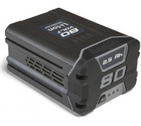 Аккумулятор STIGA SBT 2580 AE 270251088/S16