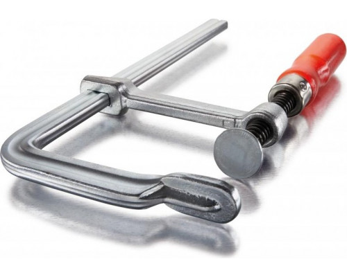 Струбцина F-образная BESSEY classiX GS 160 х 80 мм BE-GS16 BE-GS16