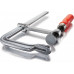 Струбцина F-образная BESSEY classiX GS 160 х 80 мм BE-GS16 BE-GS16