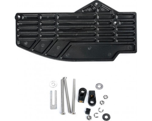 Пульт ДУ SKIPPER SK703-48272-12-00 для Yamaha 703, с кнопкой гидроподъема, 10 пинов