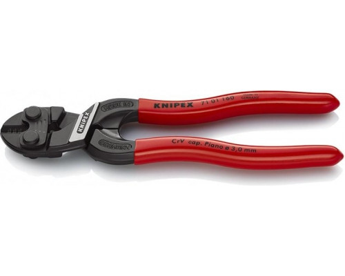 Болторез KNIPEX CoBolt® S 7101160 KN-7101160