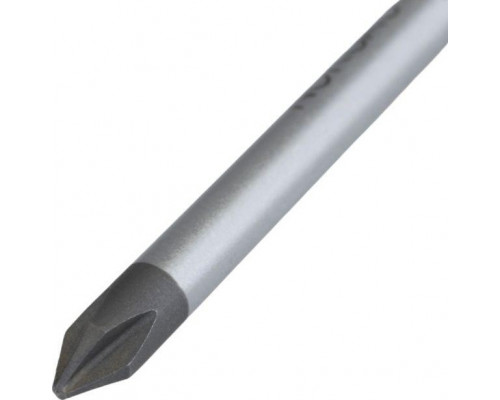 Отвертка крестовая Norgau N161-PH1X80 phillips 062103210