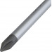 Отвертка крестовая Norgau N161-PH1X80 phillips 062103210