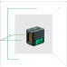 Лазерный нивелир ADA CUBE MINI GREEN PROFESSIONAL EDITION А00529
