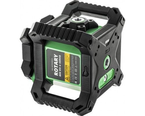 Лазерный уровень ADA ROTARY 400 HV-G SERVO А00584