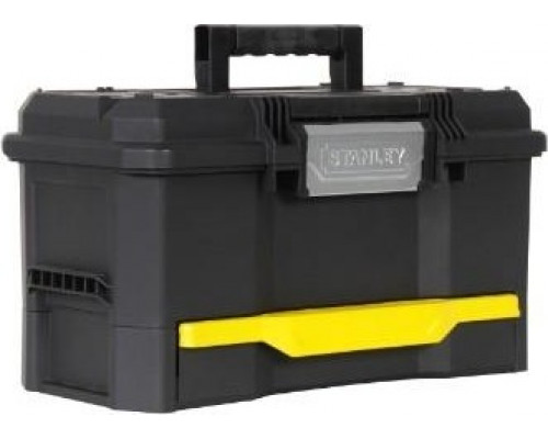 Ящик для инструмента STANLEY MODULAR ROLLING WORKSHOP 1-79-206 1-79-206