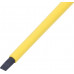Отвертка диэлектрическая шлицевая МАСТАК 040-65150EH slotted 6,5 мм, 150 мм, держатель