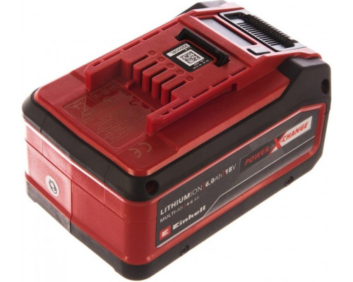 Аккумулятор EINHELL 4511502 PXC 18V 4-6 Ah Multi-Ah PXC Plus