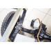 Трицикл грузовой RUTRIKE Рейс 1300 60V1200W Темно-зеленый 2818 024458-2818