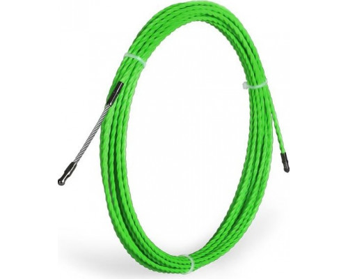 Протяжка из полиэстеровой нити FORTISFLEX PET-1-4.0/30 30 метров 76658