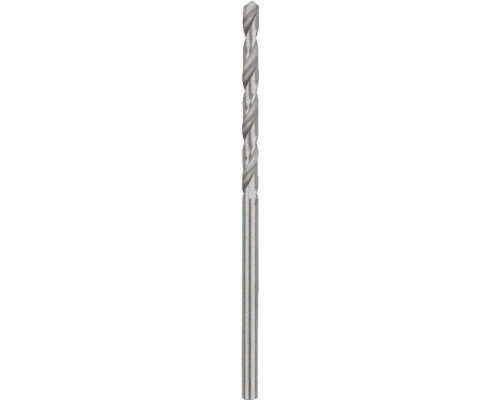 Сверло по металлу BOSCH HSS-G 2.6 мм 10шт 2608585478