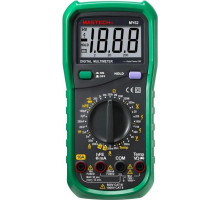 Мультиметр цифровой MASTECH MY 62 13-2019